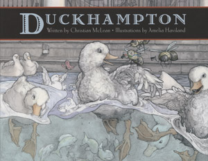 DuckHampton